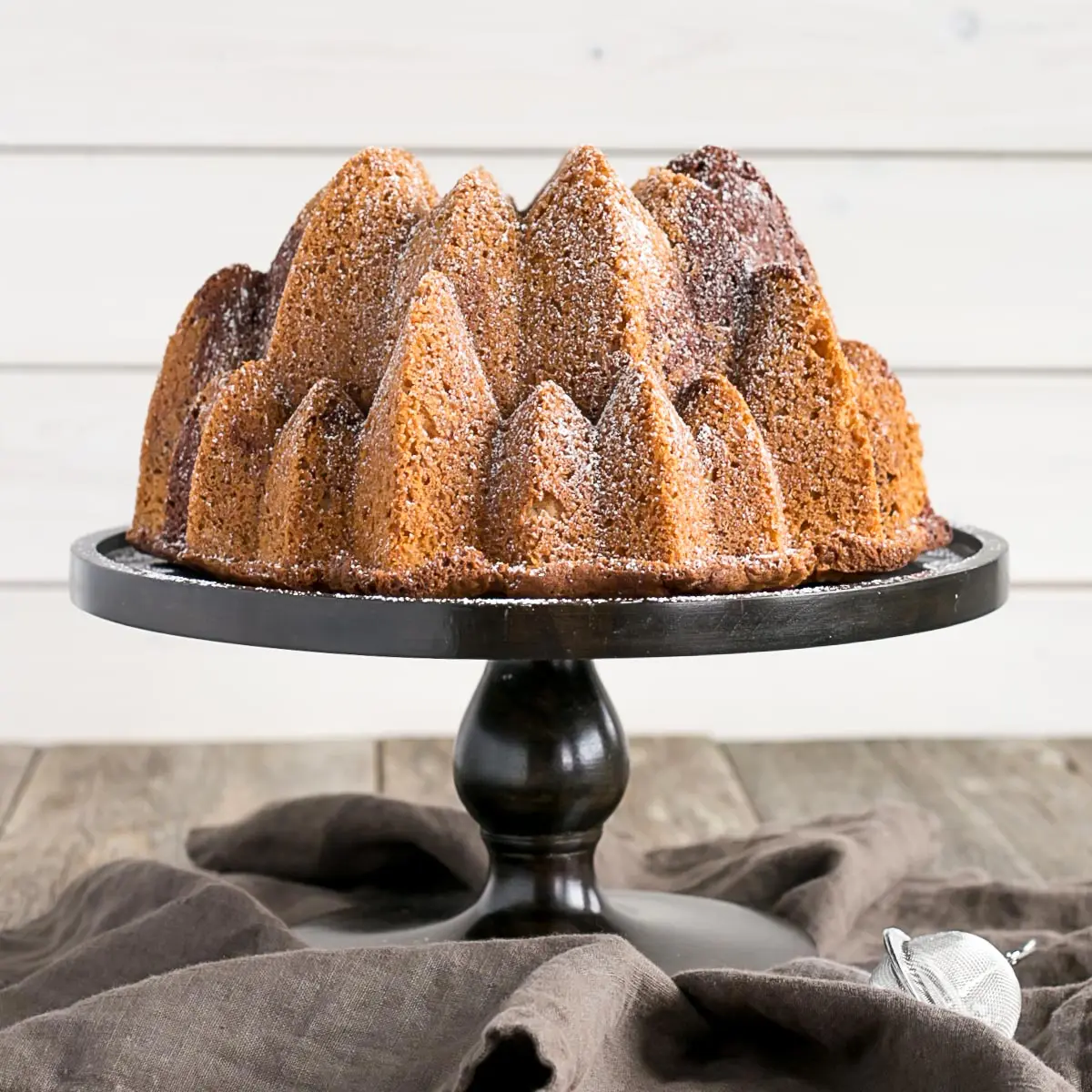 Marble Bundt Cake – Liv for Cake